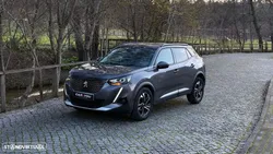 Peugeot 2008 1.2 PureTech Allure