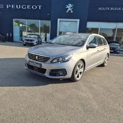 Peugeot 308 SW (2) Puretech 130 Allure