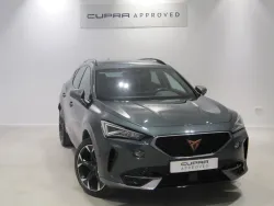 CUPRA Formentor 2.0 TDI 150 DSG 4Drive