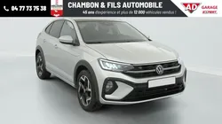 Volkswagen Taigo 1.0 TSI 116 BVM6 R-LINE