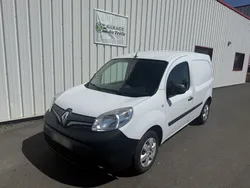 Renault Kangoo Express (2) Extra R-Link Blue dCi 95