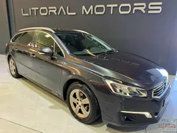 Peugeot 508 SW 1.6 BlueHDi Active