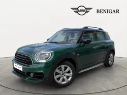 MINI Mini Countryman COUNTRYMAN COOPER ALL4 AUT.