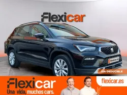 SEAT Ateca 1.5 EcoTSI S&S Style Go