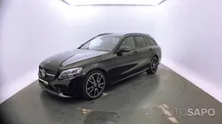 Mercedes-Benz Classe C de 2020