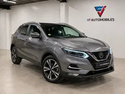 Nissan QASHQAI 1.7 DCI 150CH N-CONNECTA 2019 / Siége chauffant / Toit pano