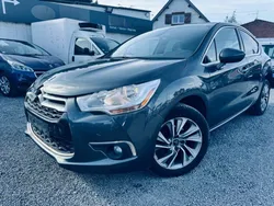 Citroën DS4 115ch 1.6 HDi diesel,régulateur et limiteur de vitesses,radar de recul avant et arrière,climatisation auto bi-zone,GPS,siège massant,ect…