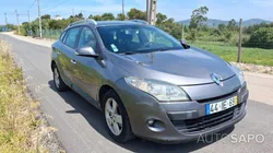 Renault Mégane Break 1.5 dCi Dynamique de 2009