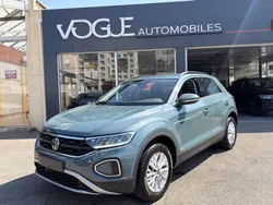 Volkswagen T-ROC 1.0 TSI 110CH LIFE