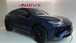 Lamborghini Urus de 2026