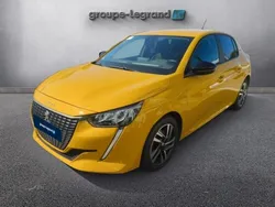 Peugeot 208 1.2 PureTech 100ch S&S Style