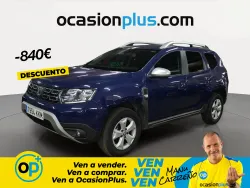 DACIA Duster 1.2 TCE Comfort 4x2 92kW