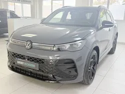 Volkswagen Tiguan 1.5 eTSI 150ch DSG7 R-Line Exclusive
