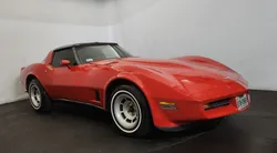 Chevrolet Corvette C3