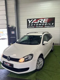 Golf Break TDI