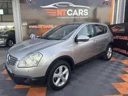 Nissan Qashqai 1.5 DCI ACENTA