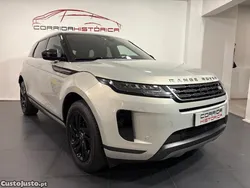 Land Rover Evoque 1.5 P300e Hybrid Plug-in R-Dynamic