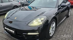 Porsche Panamera 4 E-Hybrid de 2020