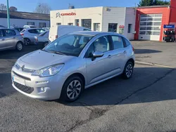 C3 1.6 Hdi 75 Confort Business