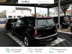Mini Clubman R55 98 ch One Pack Chili A