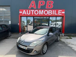 Renault megane iii hatchback 1.9 dci 131 cv