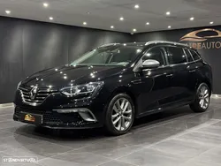 Renault Mégane 1.5 dCi GT Line