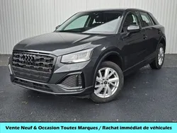 Audi Q2 35 TFSI 150CH ADVANCED S TRONIC 7