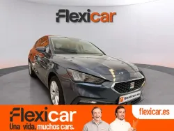 SEAT León 1.5 TSI S&S Style 130