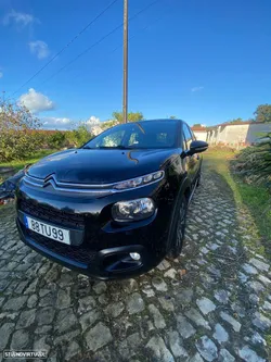 Citroën C3 1.2 PureTech Feel