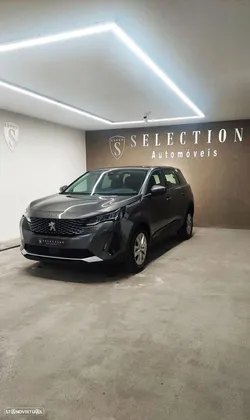 Peugeot 5008 1.5 BlueHDi Active Pack
