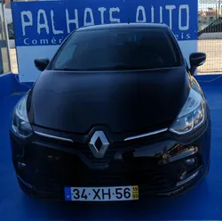 Renault Clio 0-9-tce-limited