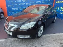 OPEL Insignia 2.0CDTI Edition