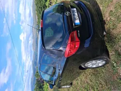 Opel Meriva Completo