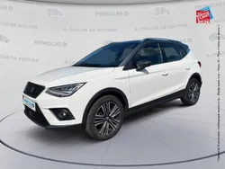 Seat Arona 1.0 EcoTSI 95ch Start/Stop Xcellence Euro6d-T