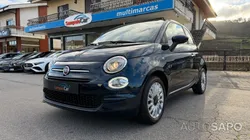 Fiat 500 de 2022