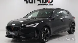 Cupra Leon 1.5 ETSI DSG de 2024