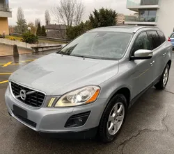 Volvo xc60 t6 awd 3.0 turbo 285 ch geartronic