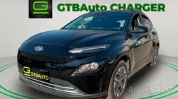 Hyundai Kauai de 2022