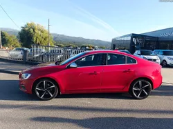 Volvo S60 2.0 T6 R-Design Summum