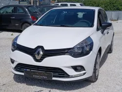 Renault Clio 1.5dCi Energy Business 66kW