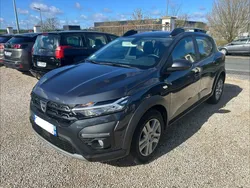 DACIA SANDERO STEPWAY 1.0 TCe 90 cv Expression 9 990 HT TVA RECUPERABLE GARANTIE 1 ANS