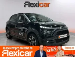 Citroen C3 BlueHDi 75KW (100CV) Plus