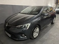 Renault Clio V 1.5 dCi 85 BUSINESS CARPLAY Double des clefs gris foncés