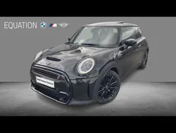 Mini Mini Cooper S 178ch Edition Premium Plus BVA7