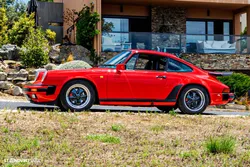 Porsche 911 Série G