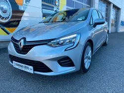 Renault Clio V Business TCE 100