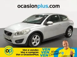 VOLVO C30 1.6D DRIVe Kinetic 115
