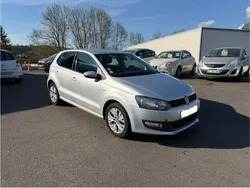 VOLKSWAGEN POLO LIFE 1.6 90cv