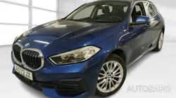 BMW Série 1 de 2022