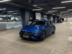 MERCEDES Clase A A 180d Progressive Line Advanced 8G-DCT